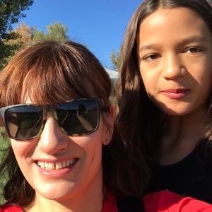 Meet your Posher, Marina